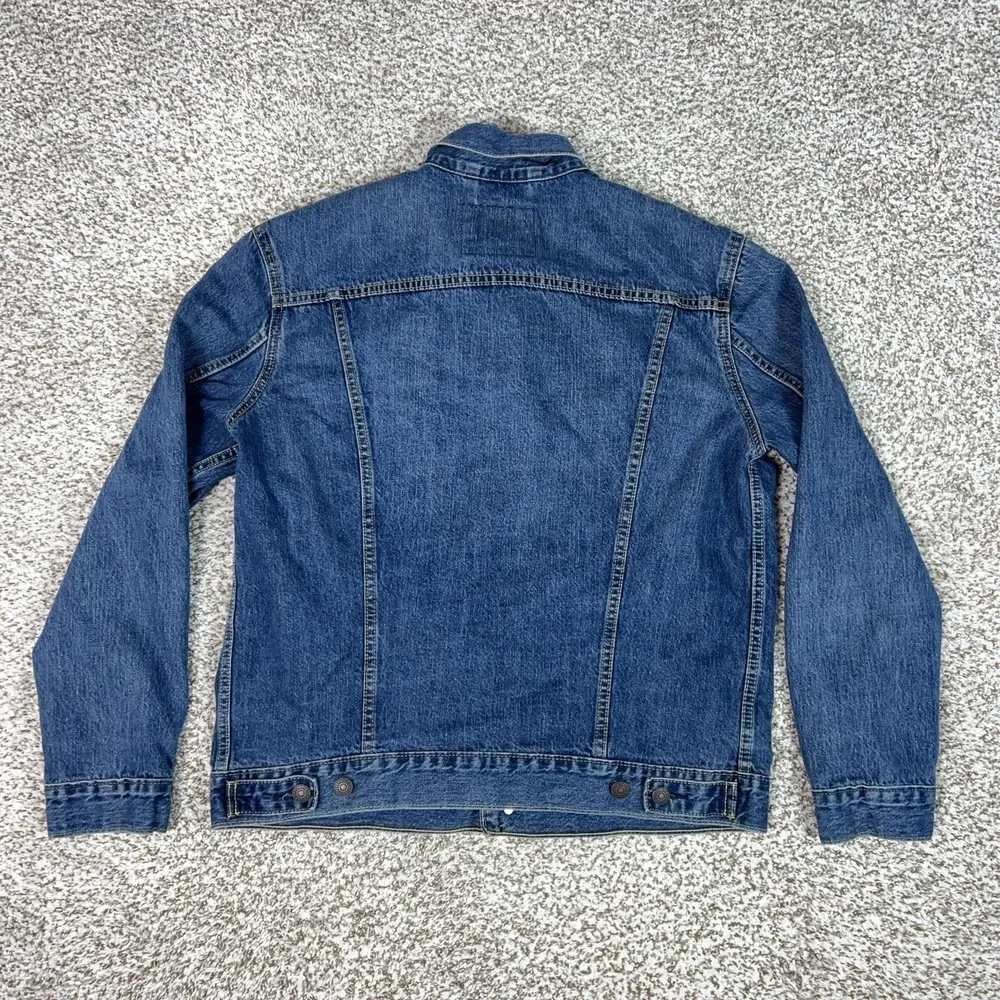 Levis levis jacket